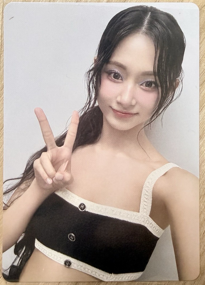 DIVE 塔店 入場卡 / 場限卡 -五巡日本特別場