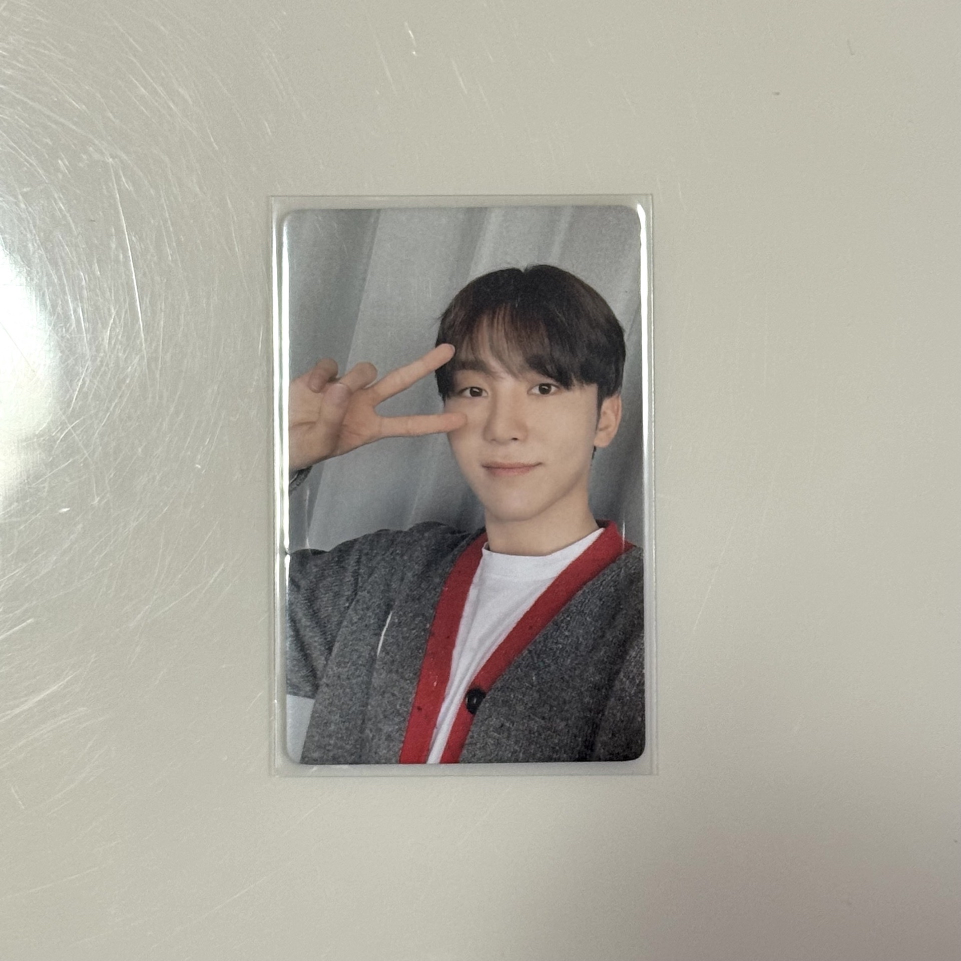 迷9 一直娛 寛 簽售卡