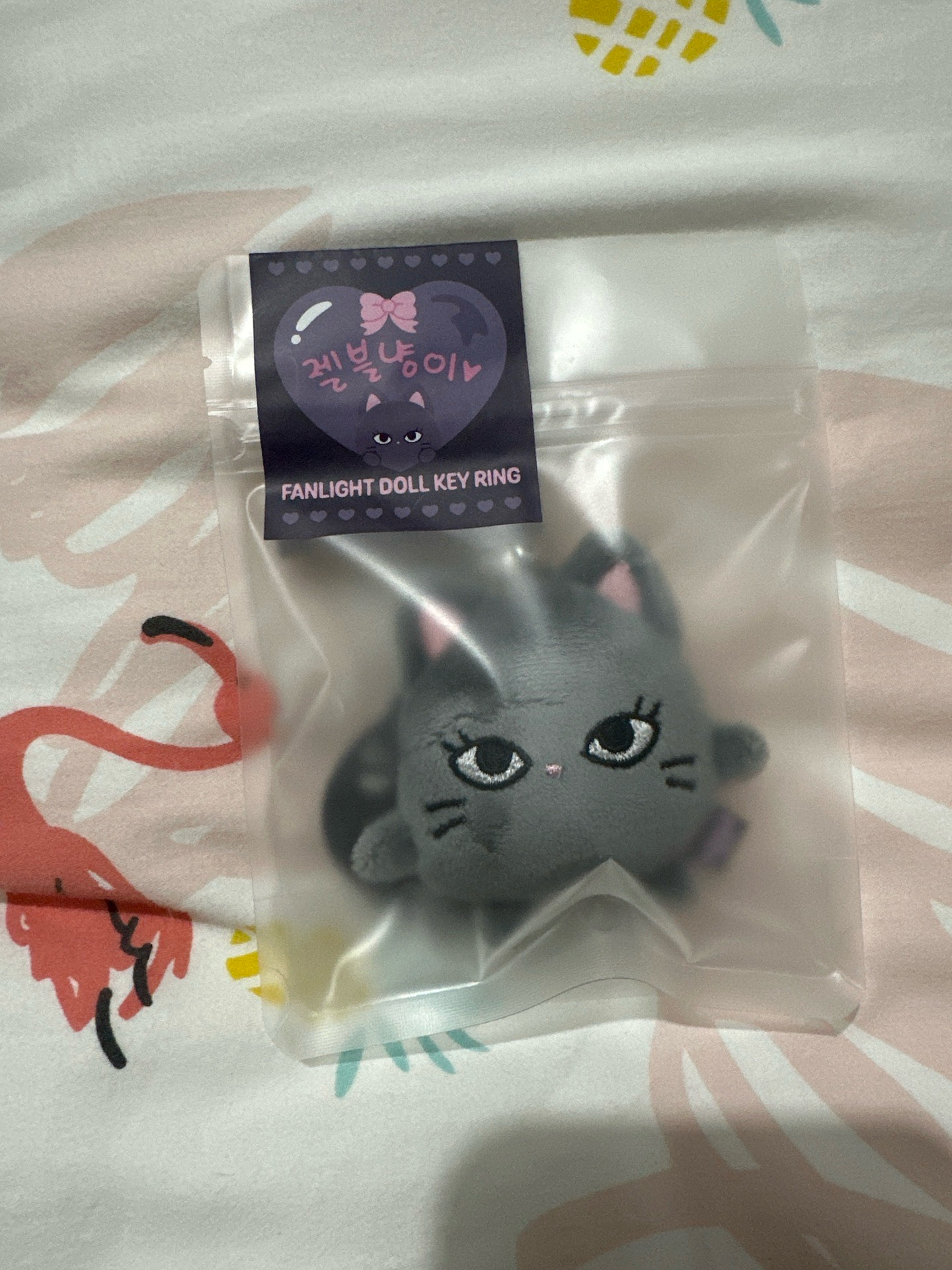 二巡 吊娃 手燈娃 Giselle 