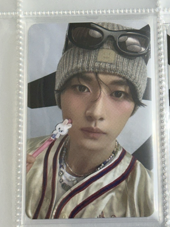 李旻浩 順東多娃卡