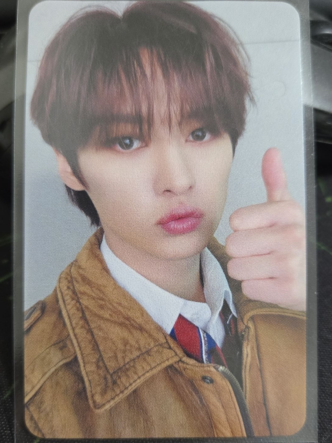 Social  path 線下LD 旻浩