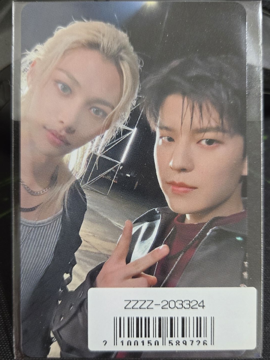 Giant FC雙人菲玟