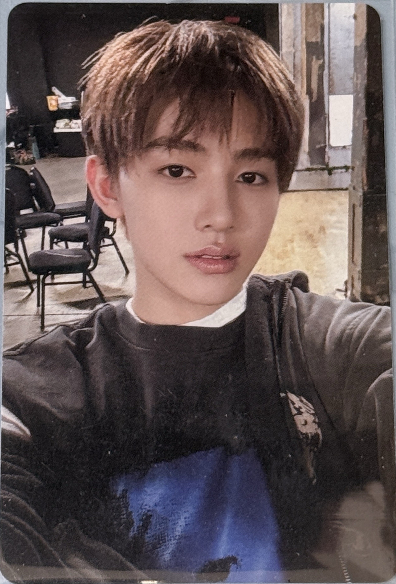 電子專玹（單卡）