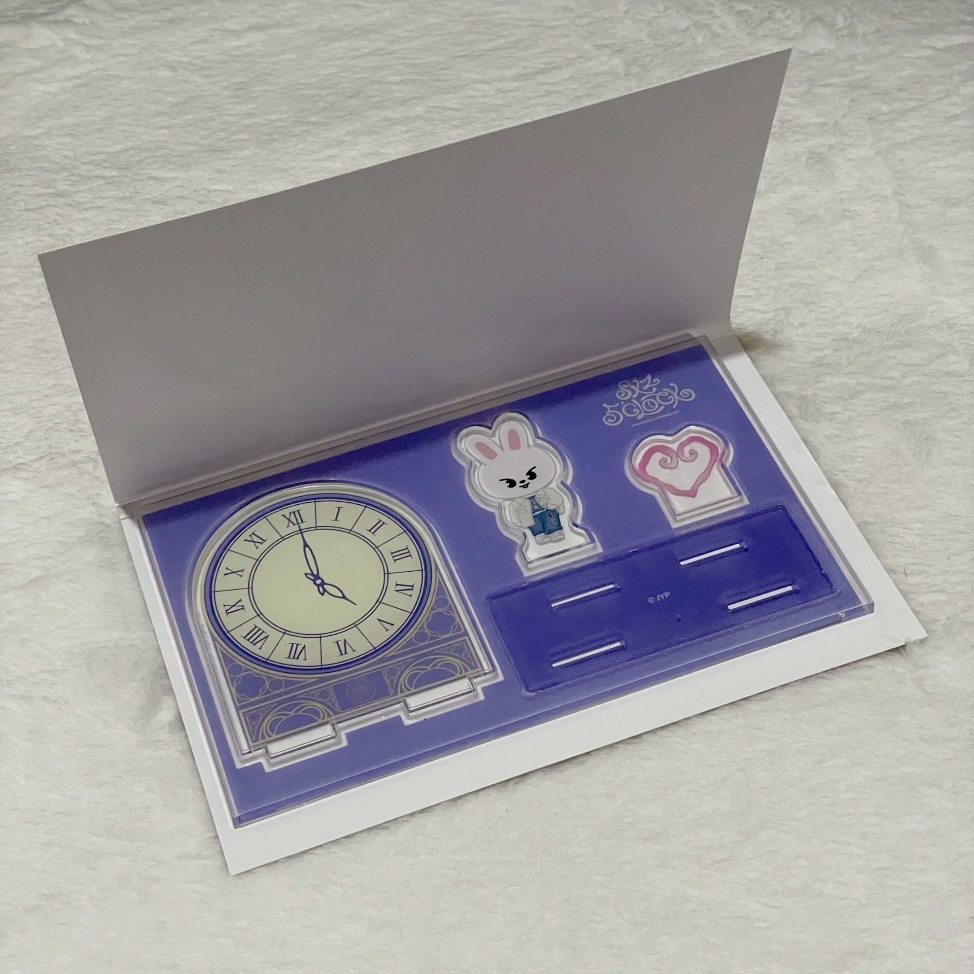 5th FM立牌-旻（無小卡）