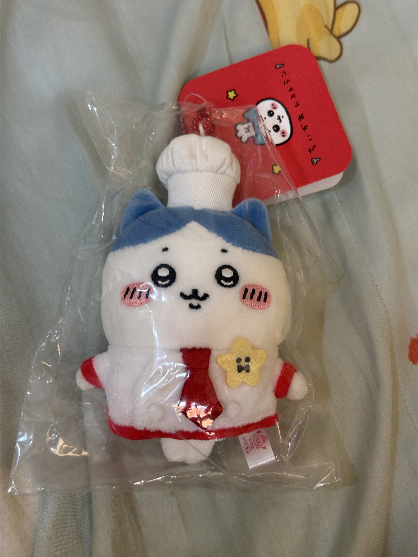 主廚廚師小八娃