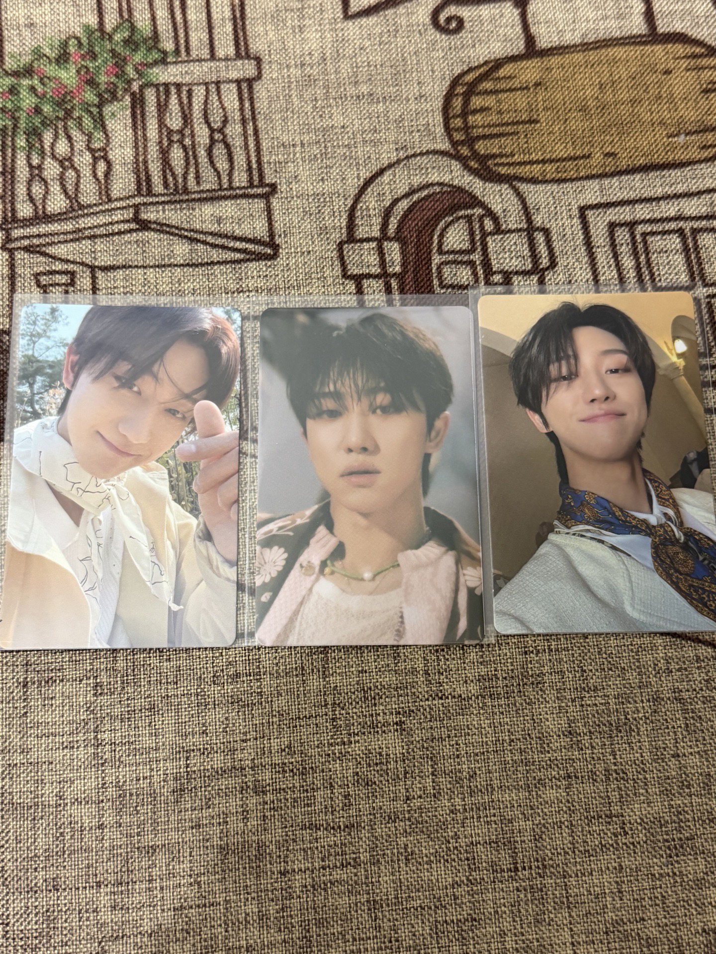 正四 電子專 the 8小卡