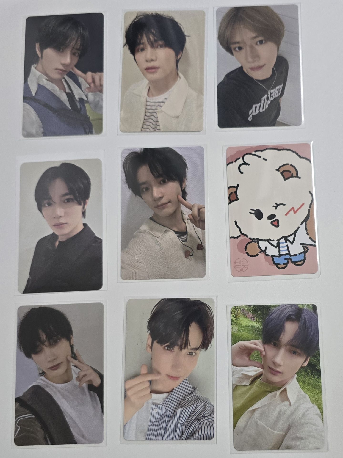 韓飯咪圭（標價已含綁）