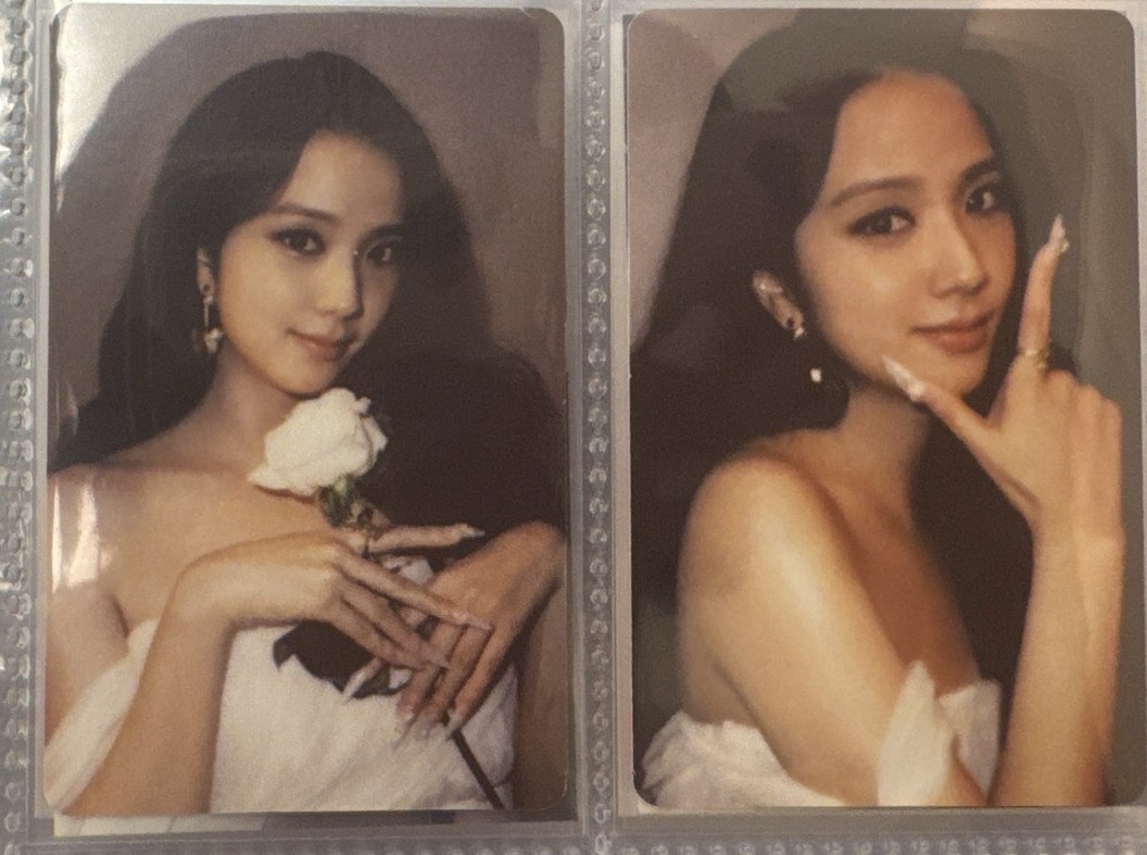 年曆卡一組兩張