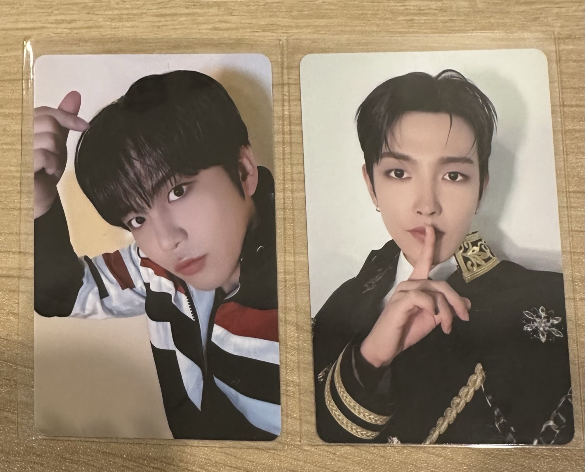 Destiny’s Memories 滿額卡/幸運卡