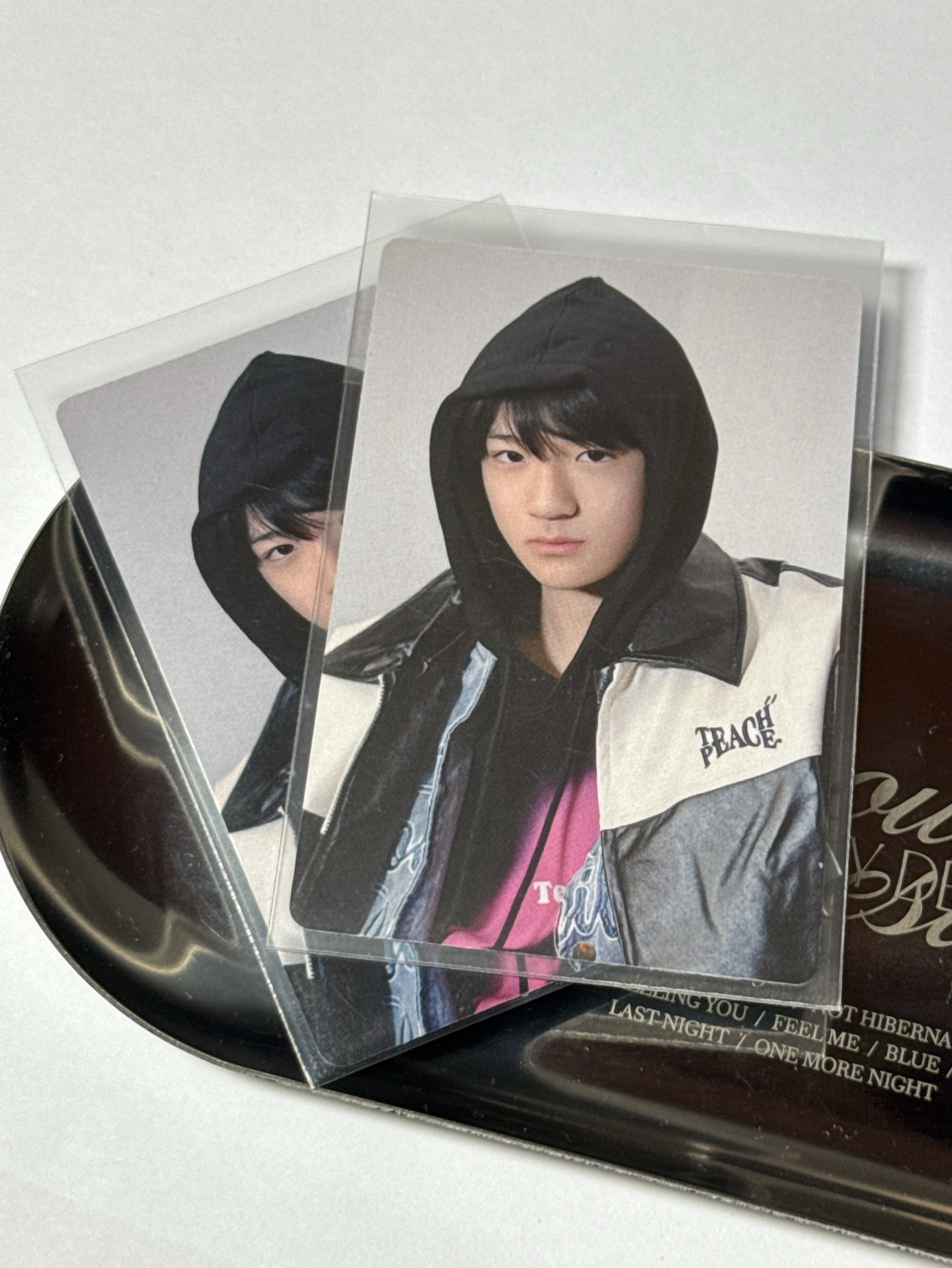 張峻豪未完成的約定全套