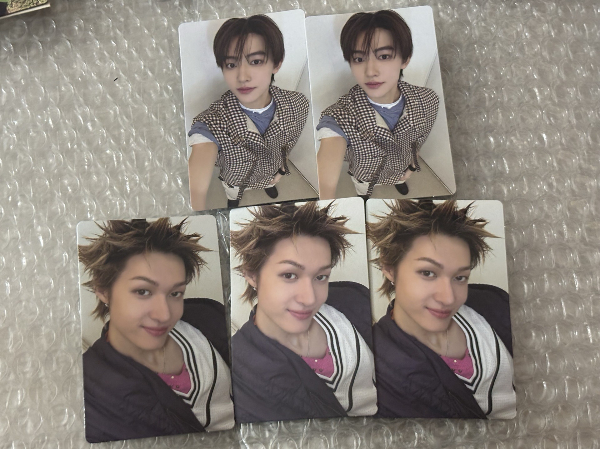 現貨 cortis AAA 馬丁特典