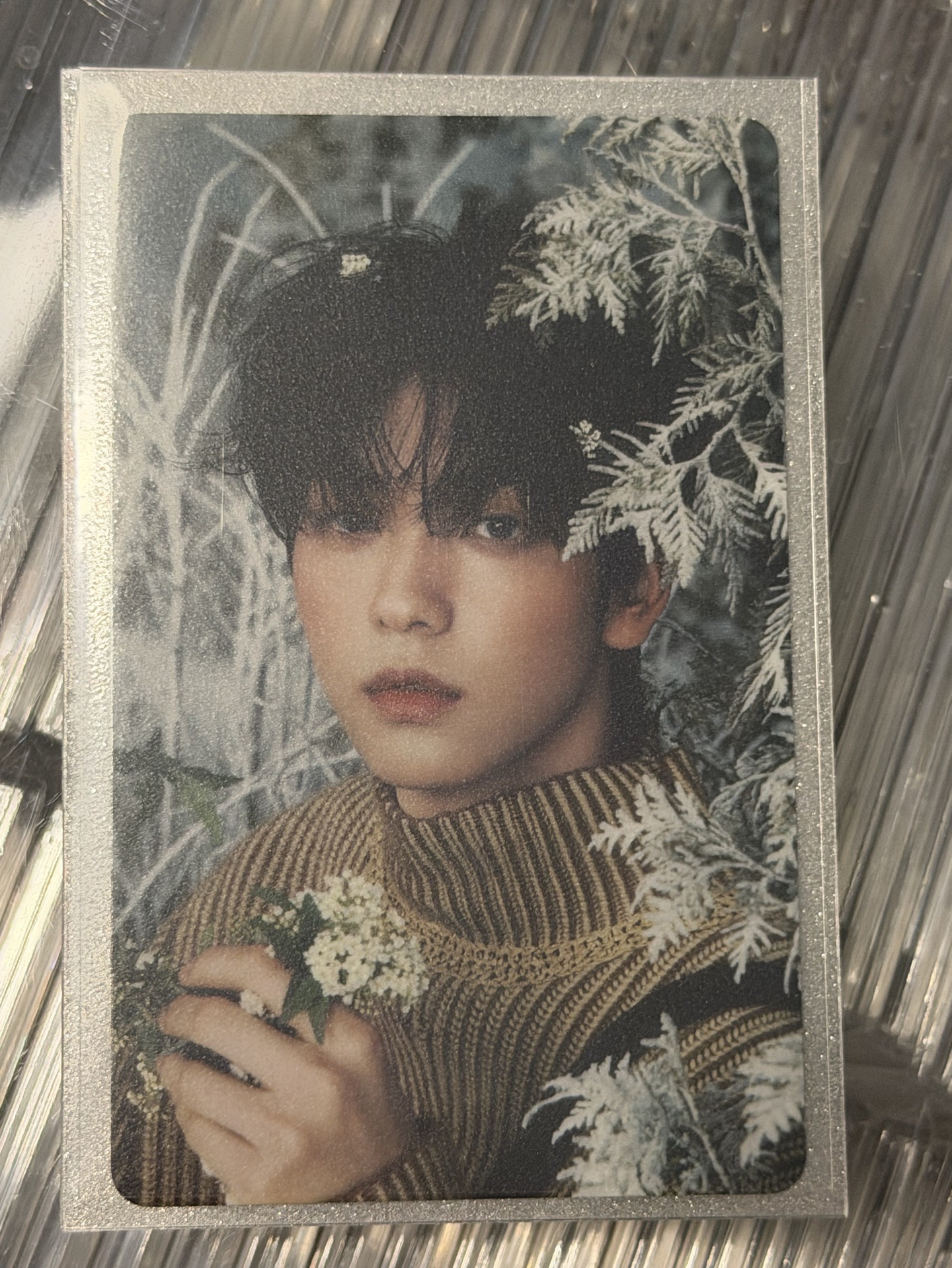 CHIKAI 誓い 塔店 特典卡 