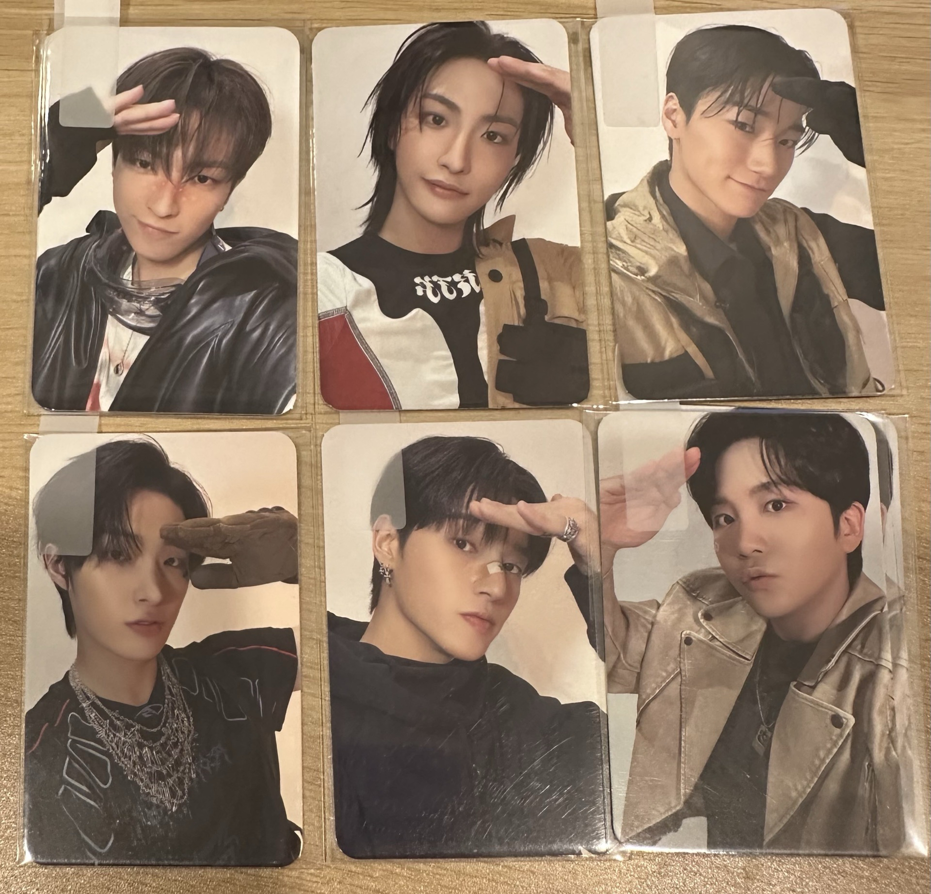 Aniteez in treasure-5萬滿額卡