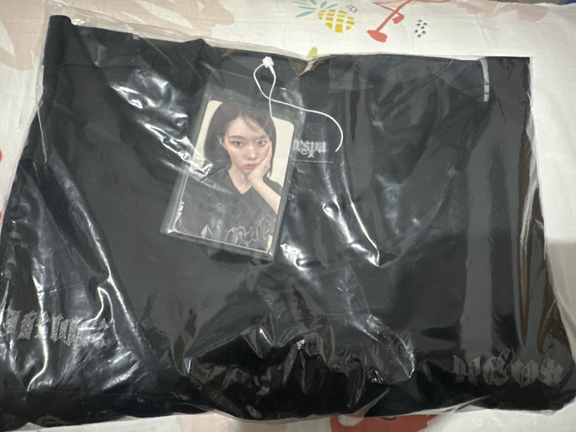 dirty work 球衣T-shirt 冬