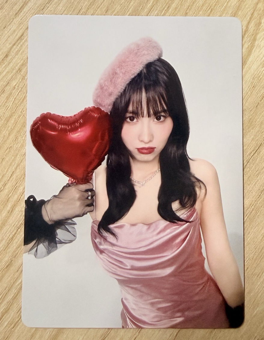 HAUTE COUTURE 塔店 幸運卡 -MOMO