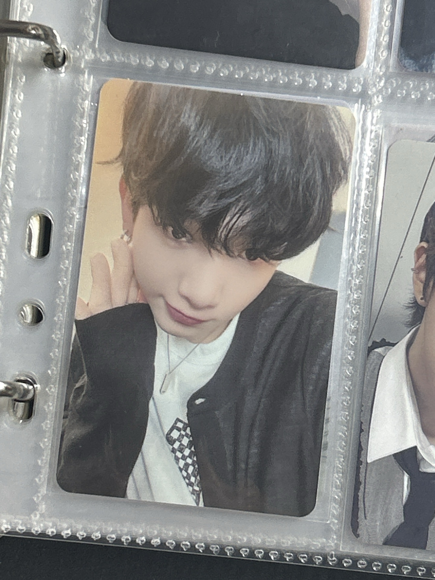 the action wm 3（含綁800）