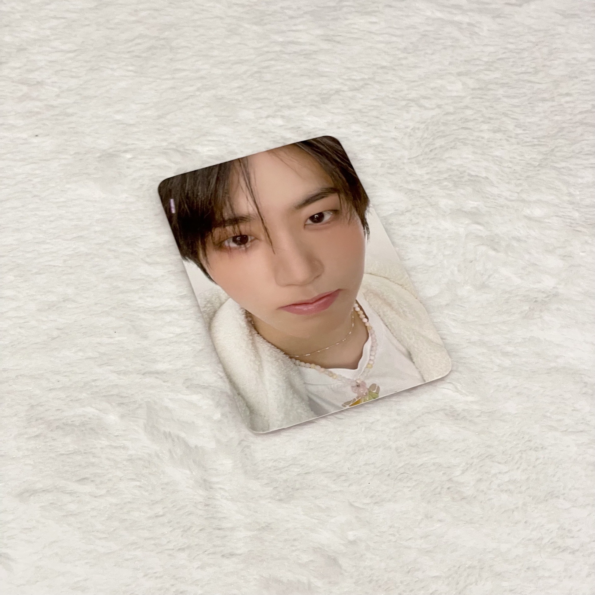 5th FM 線上滿額卡