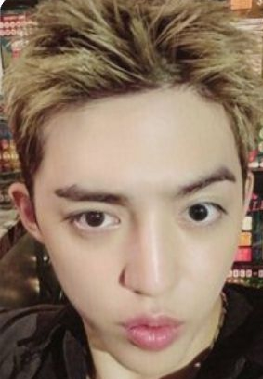 CxM 喆奎 專卡特典