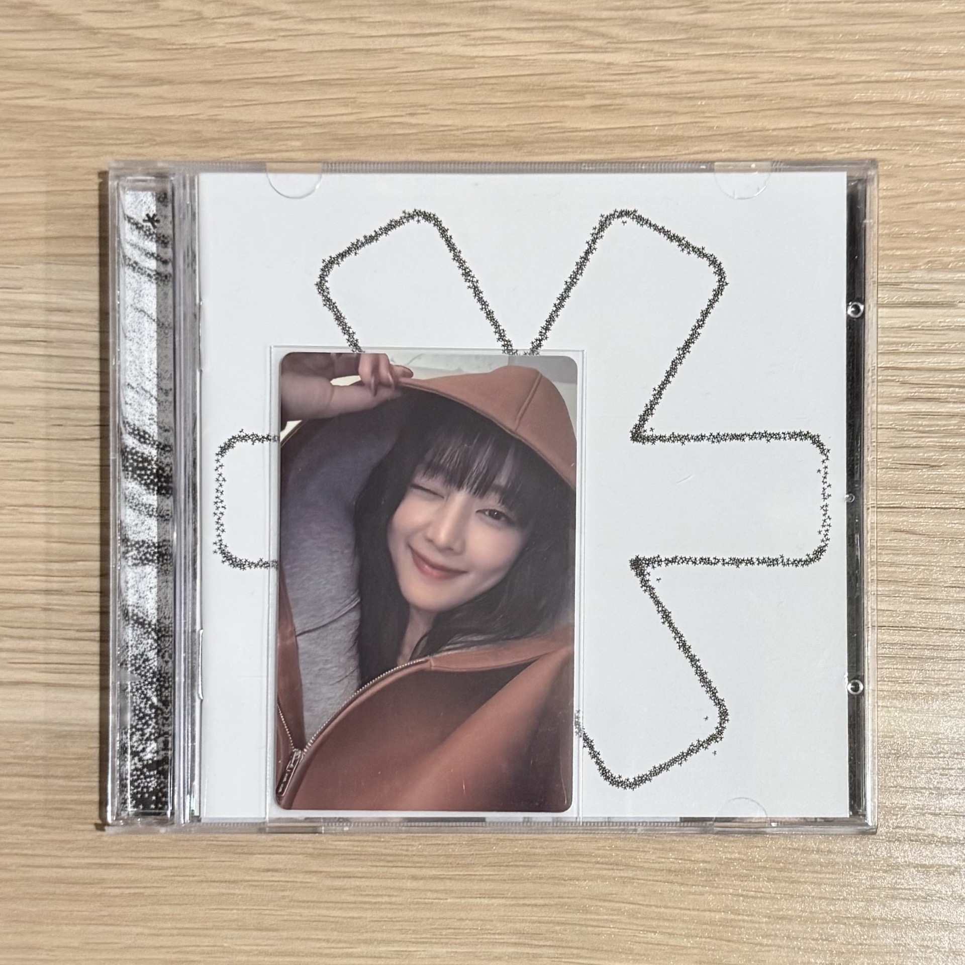 We are 迷八專JC版 已拆全專