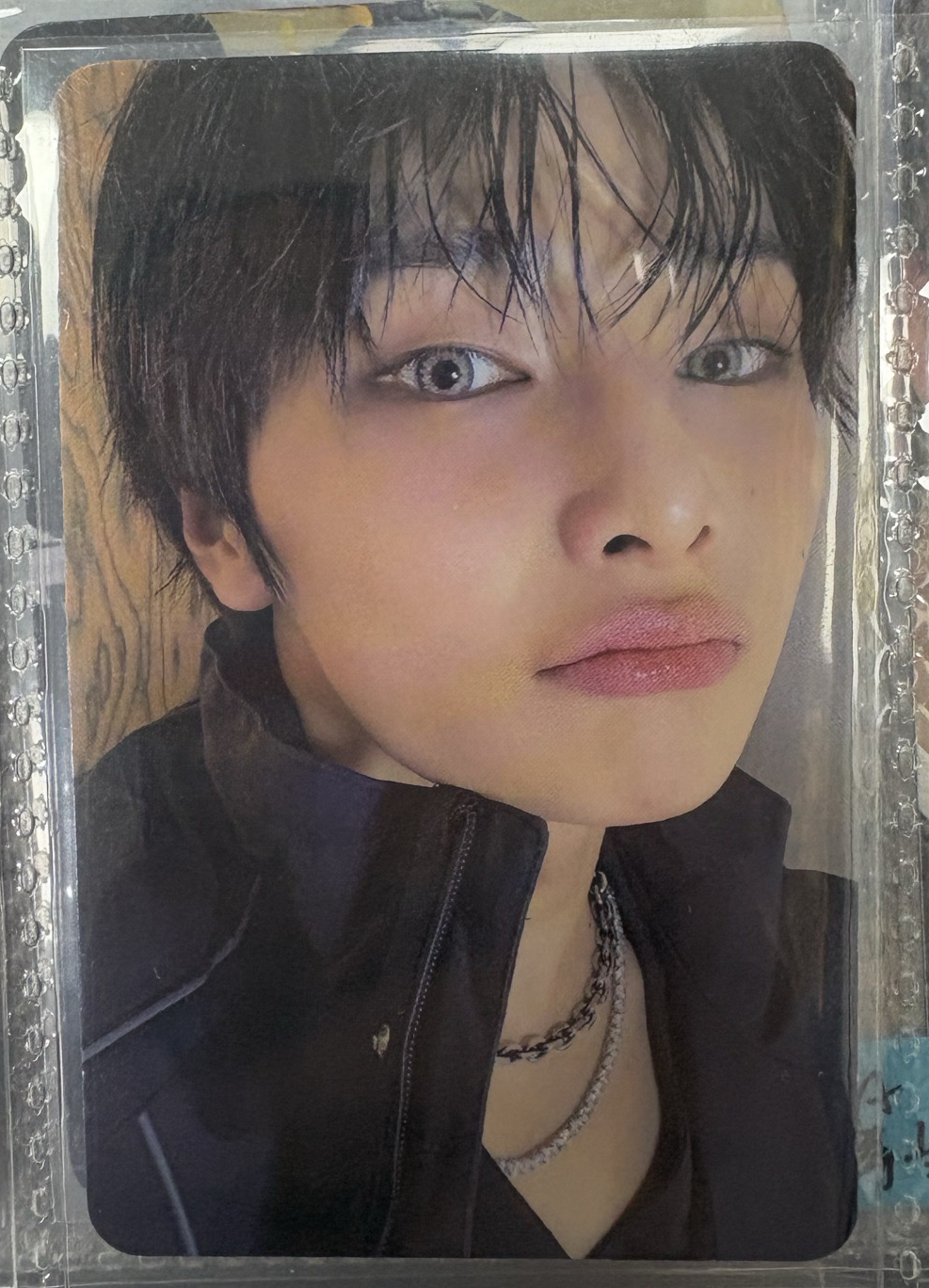 Straykids Karma 信封專 I.N 