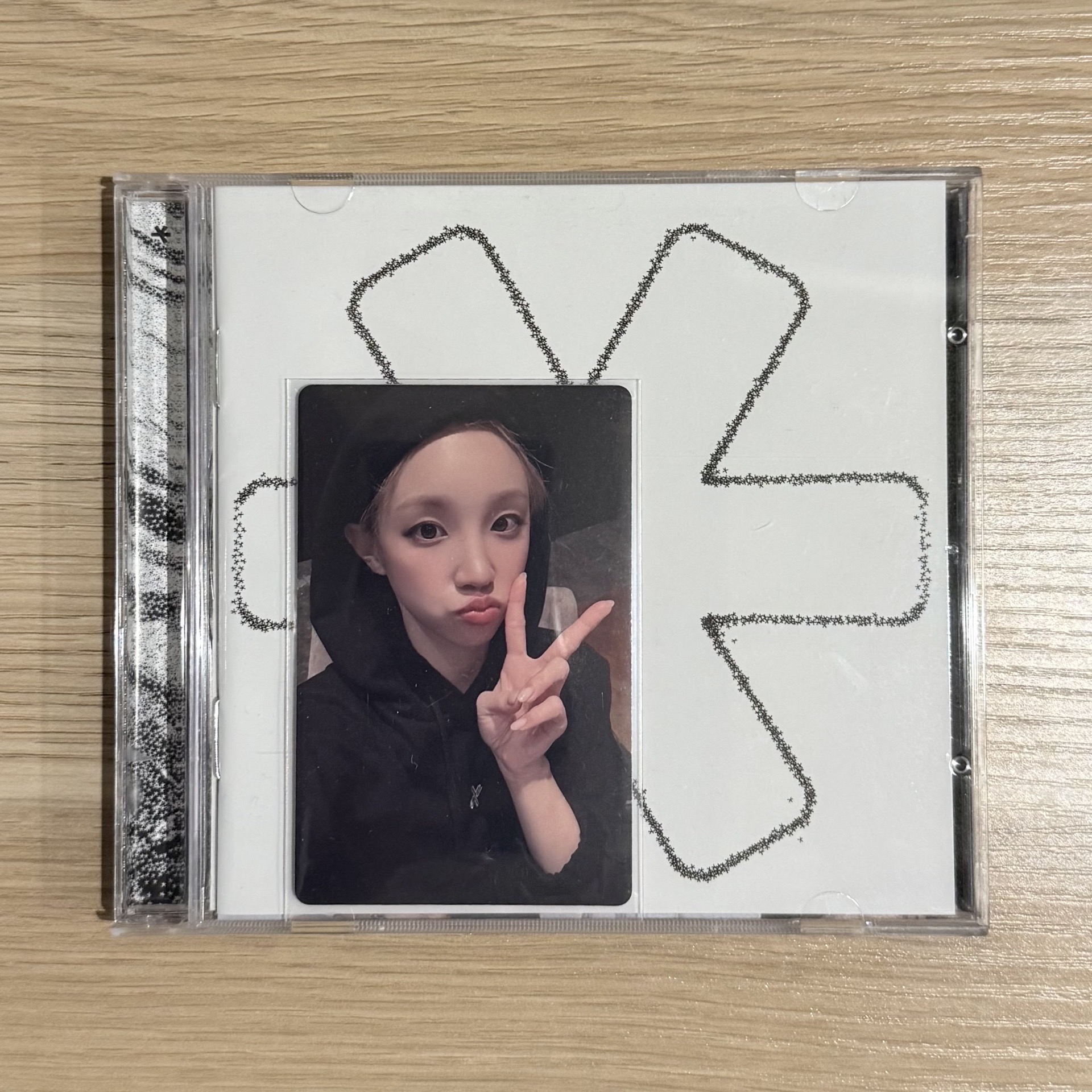 We are 迷八專JC版 已拆全專