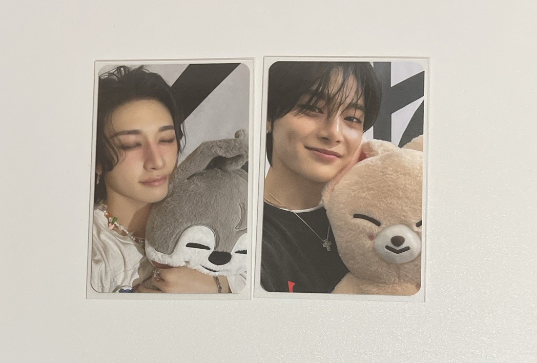 安可快閃線下滿額卡