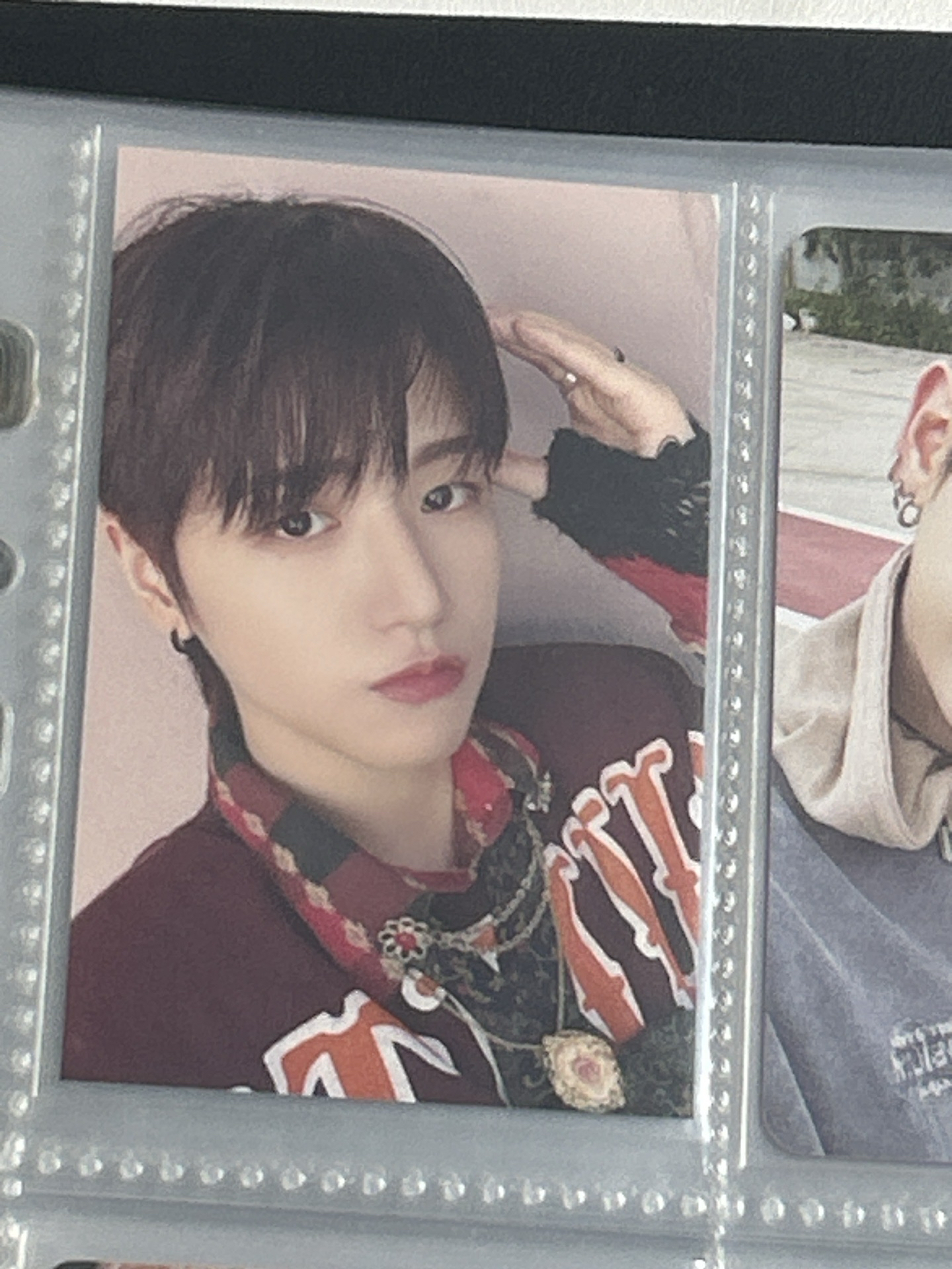 why.. 環球 幸運 2