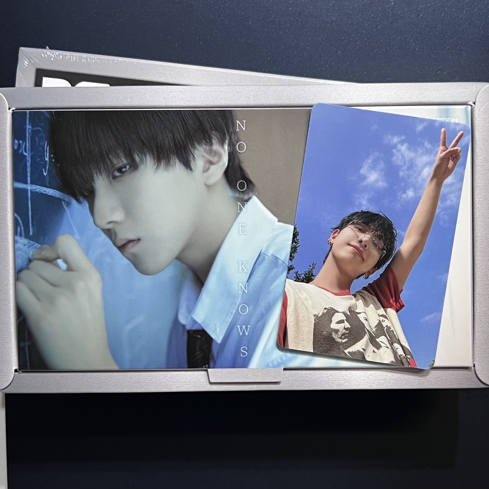 單封全專（🐻單封 🐶小卡）