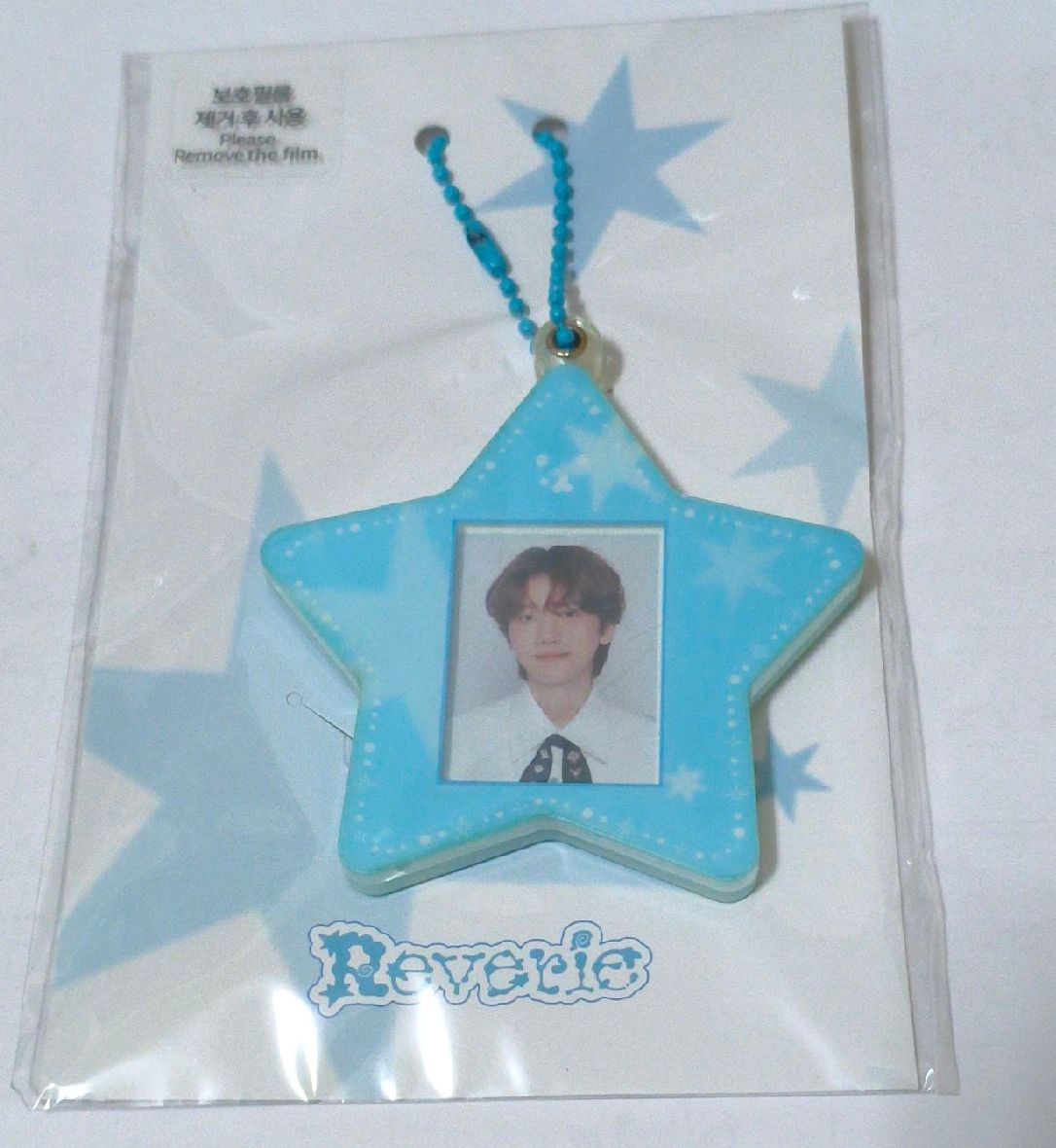 伯賢 | 證件照組 | 2024/2025