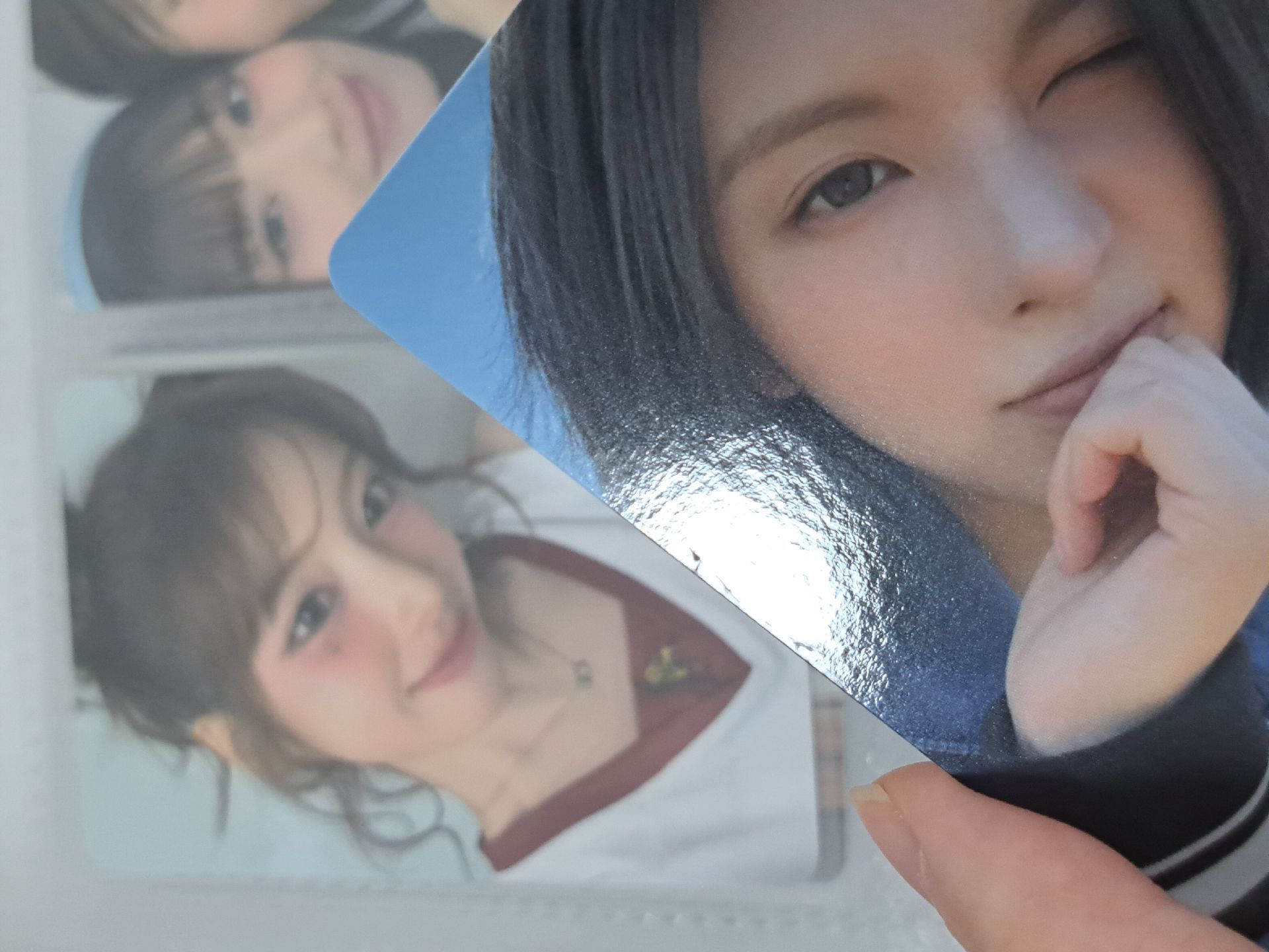 極光寫真滿額裴