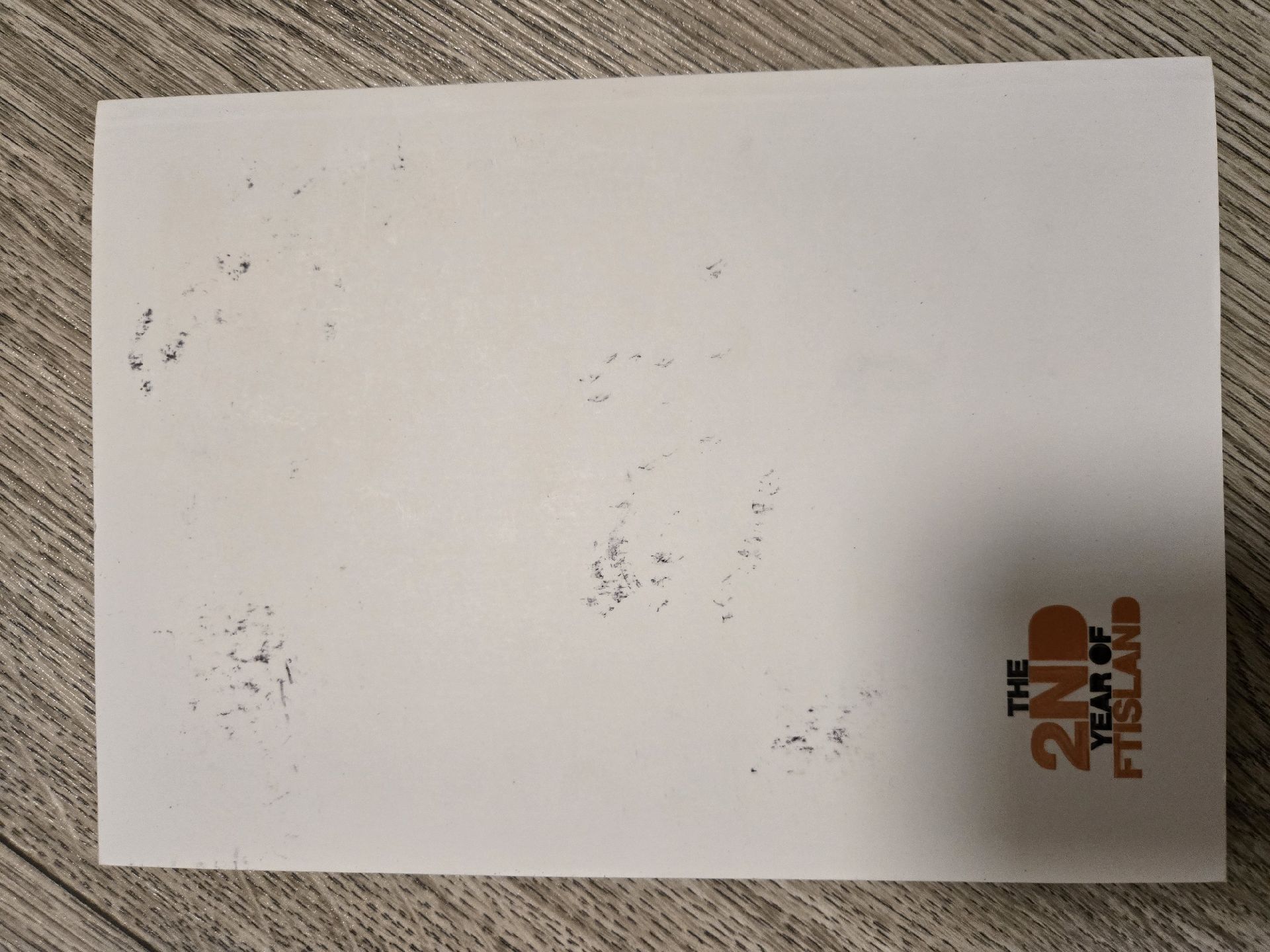 2010台北春之約 早期五人全體簽