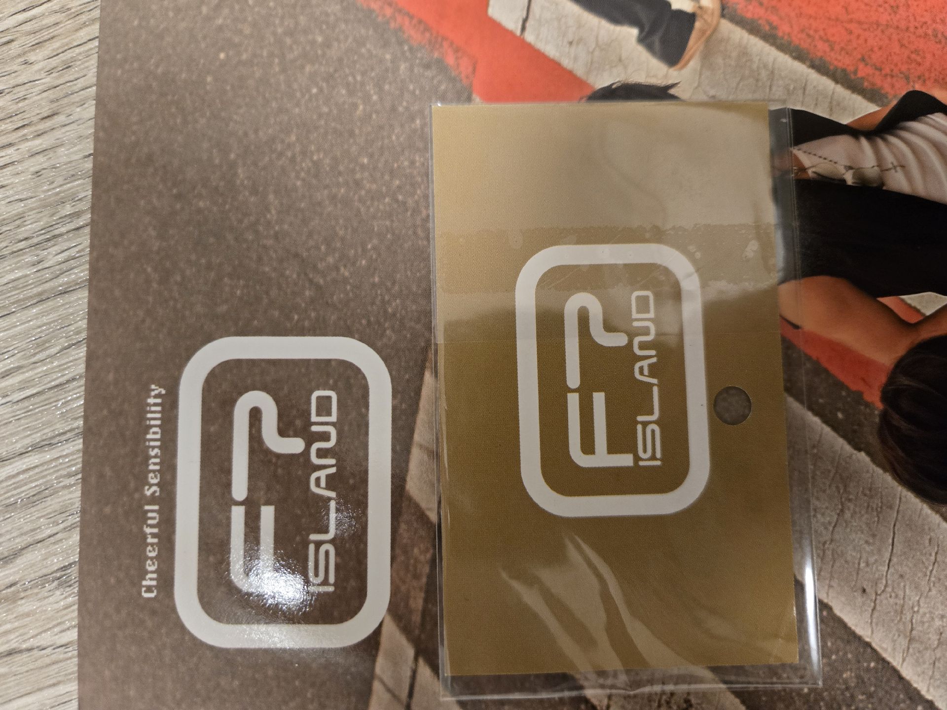 2010台北春之約 早期五人全體簽