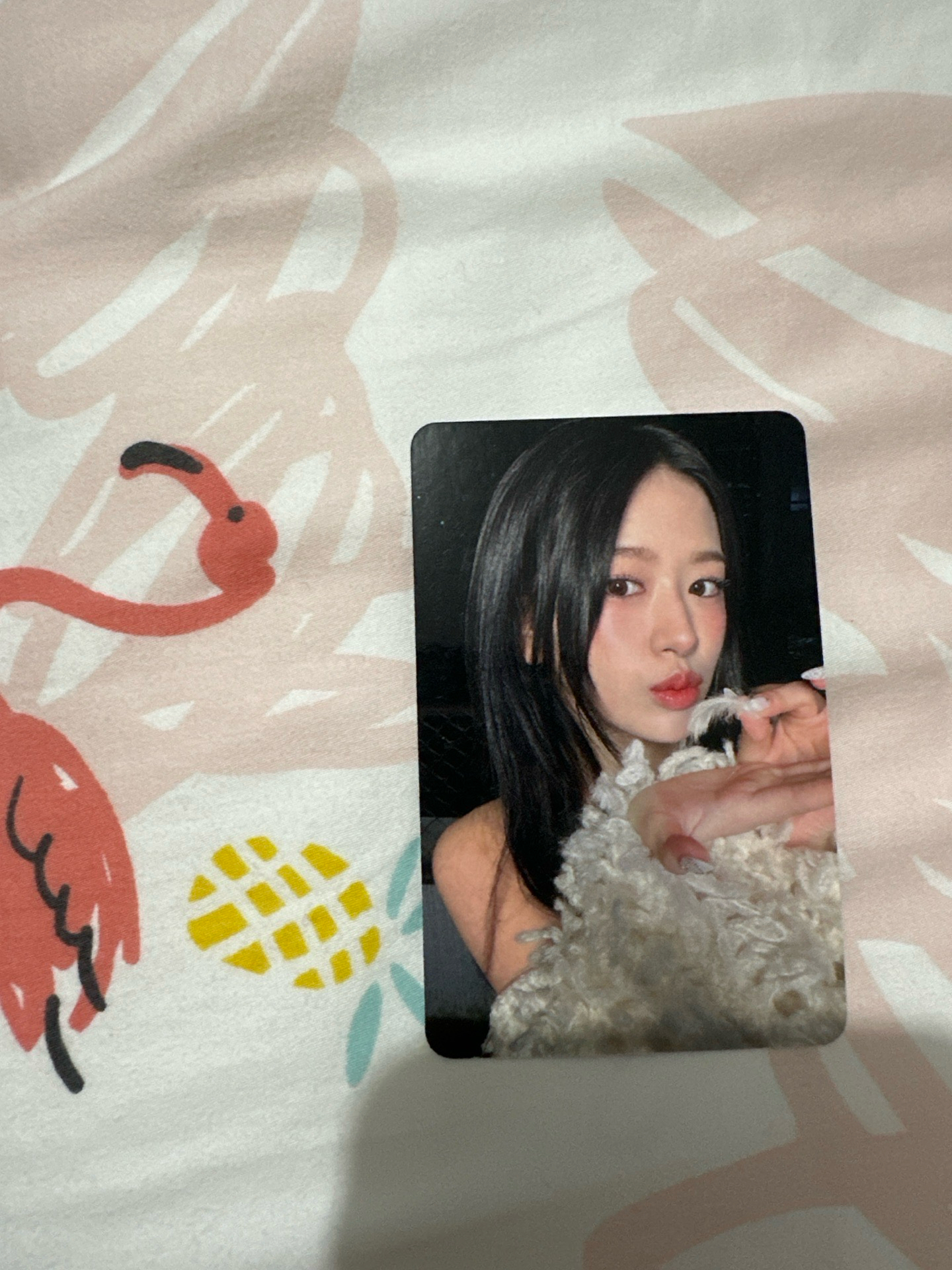 IVE empathy am1.0特典 安