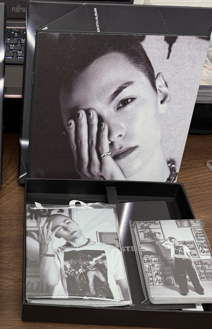 率克拉盤空專（不含隨機卡）