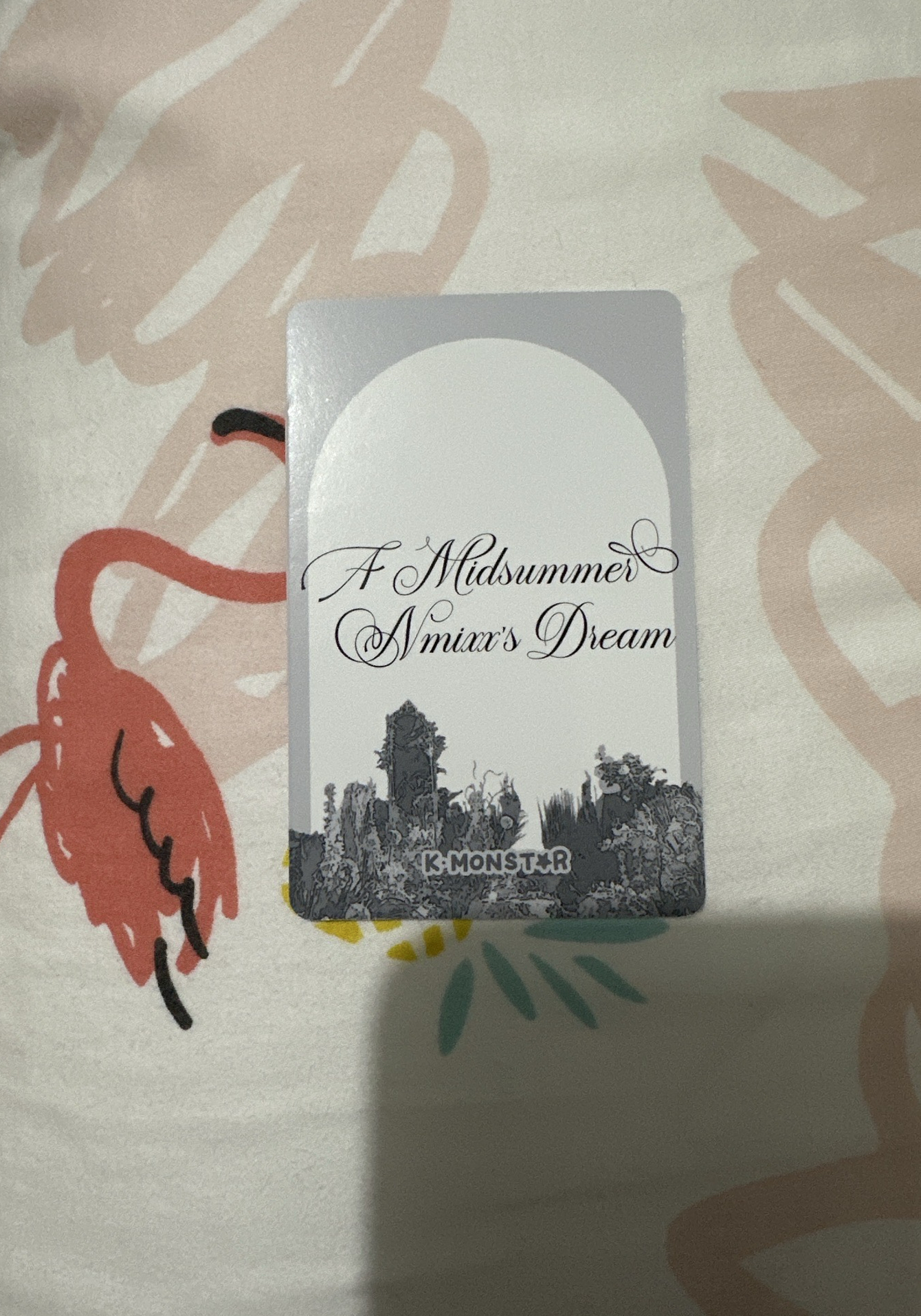 nimxx km簽售 jiwoo 