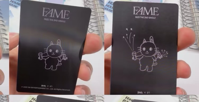 會動的兔鴨貓🎸