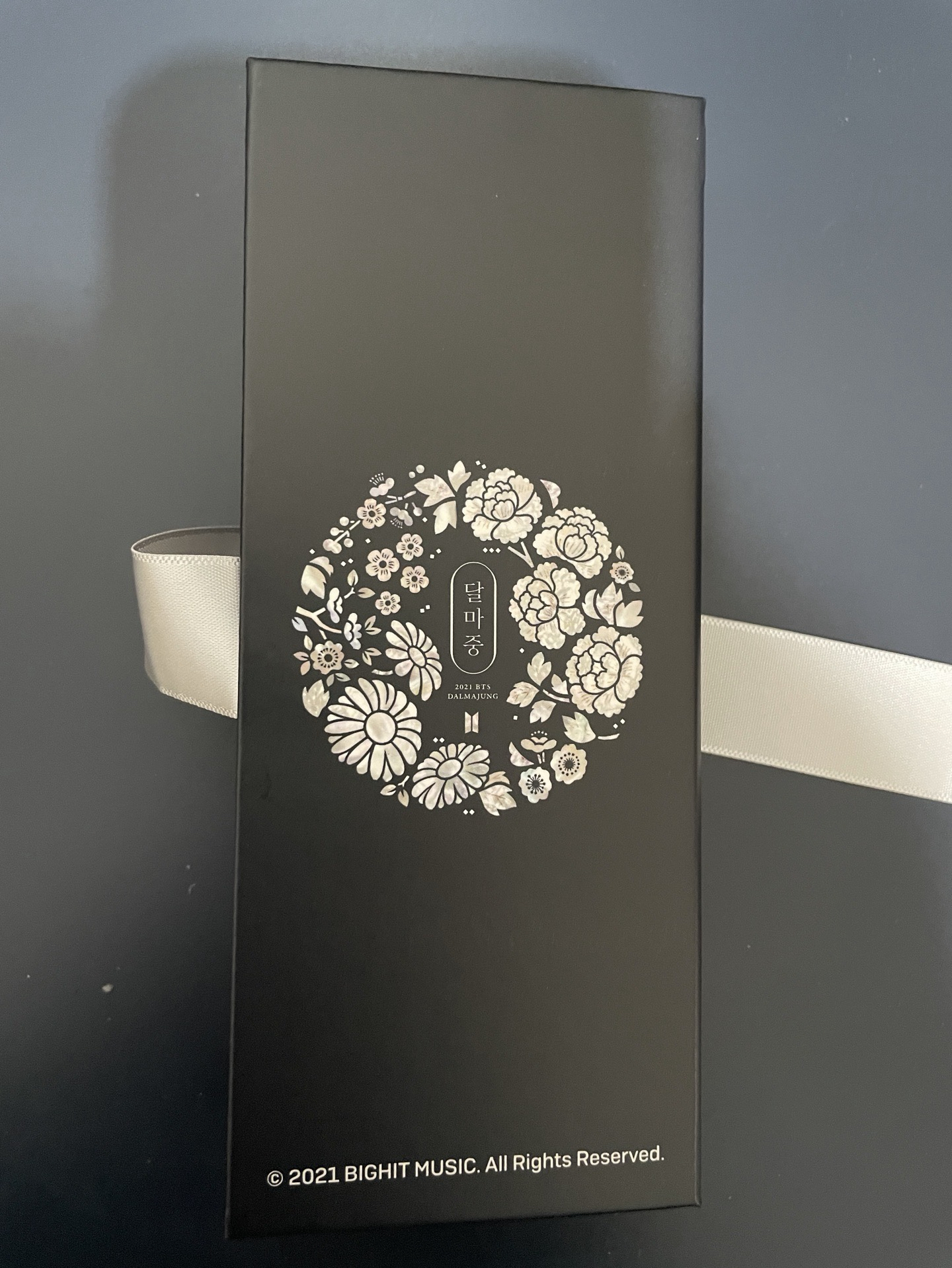 中秋照片折疊組