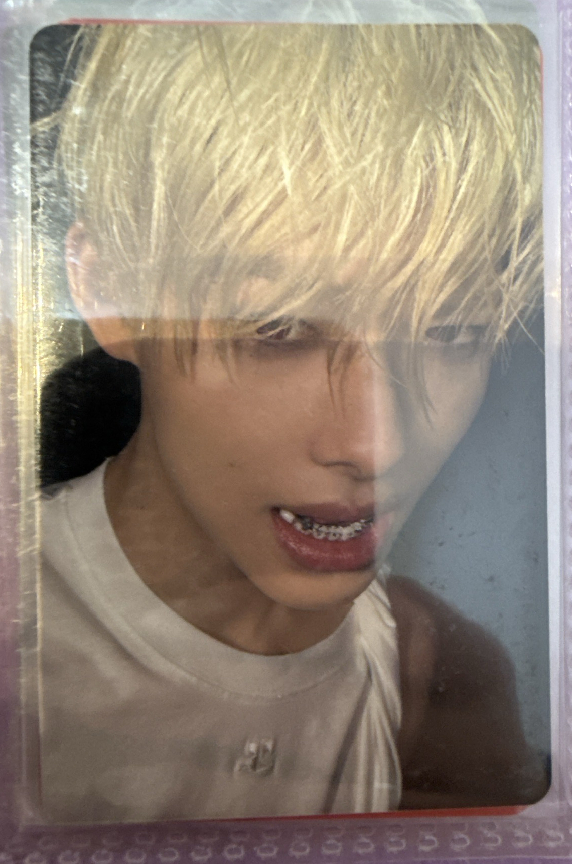 yzy預售力（請見說明）