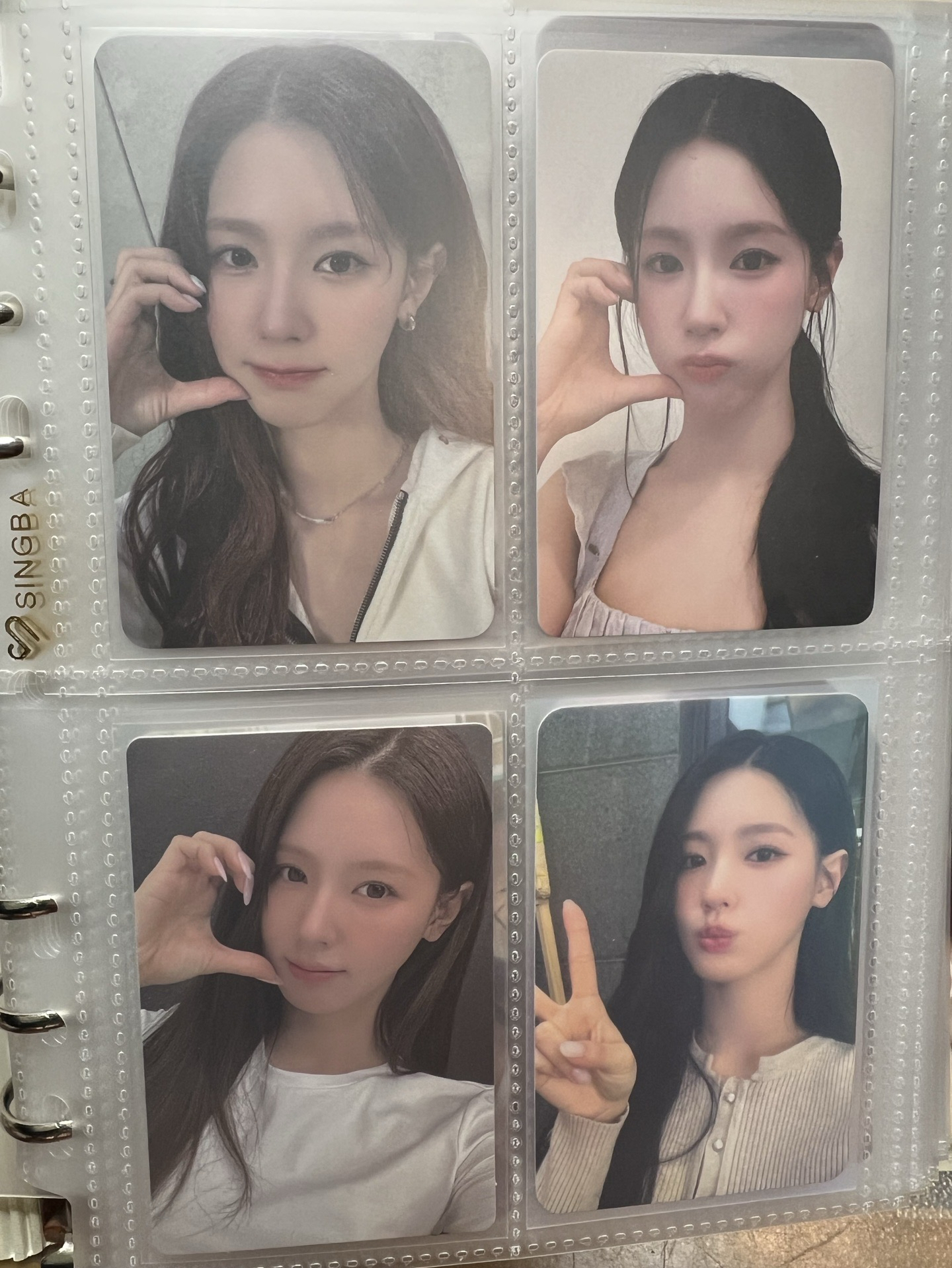 麵el特典、星光卡、專卡、am2特典