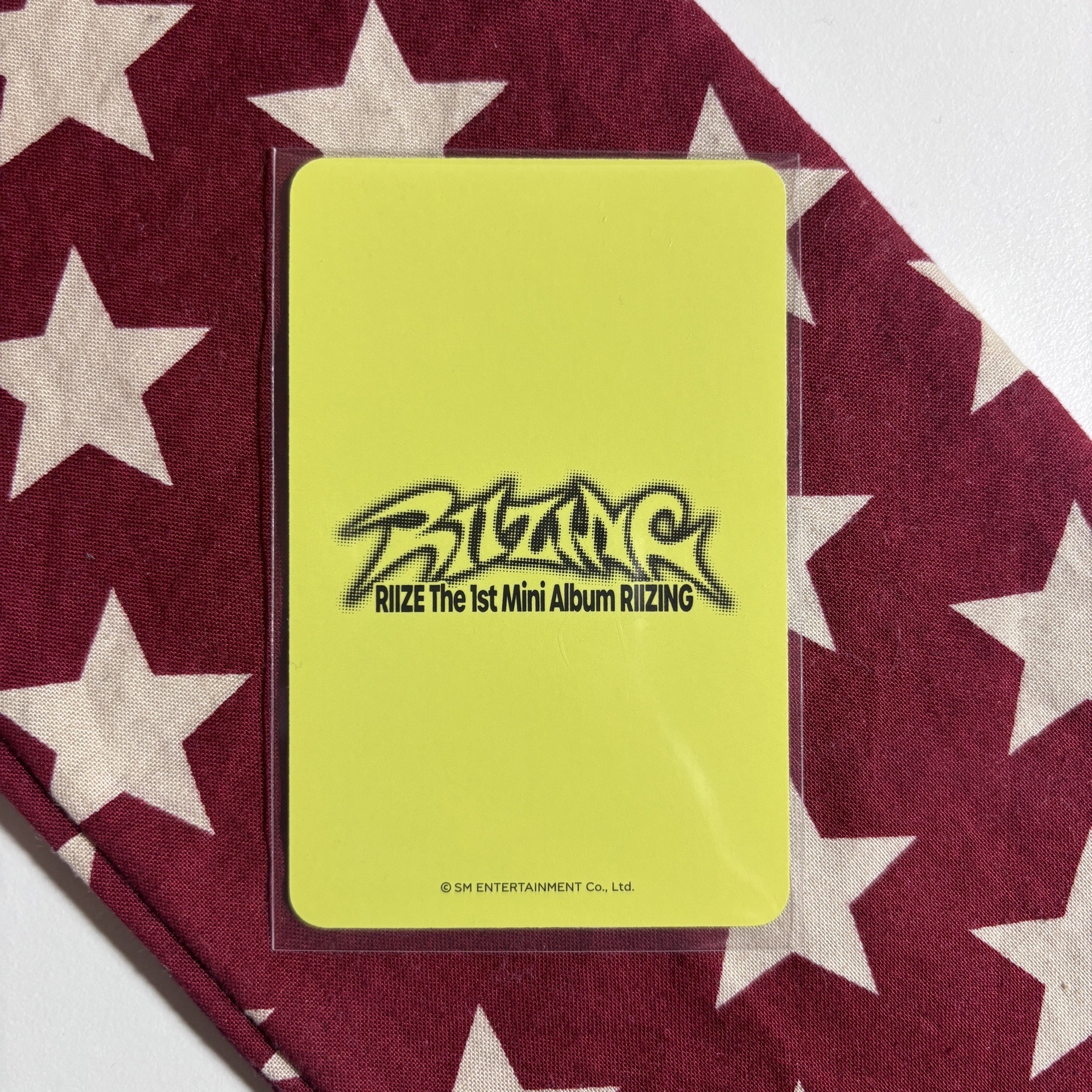 Riizing wvs直播卡 醬 ⋆.˚⊹⁺