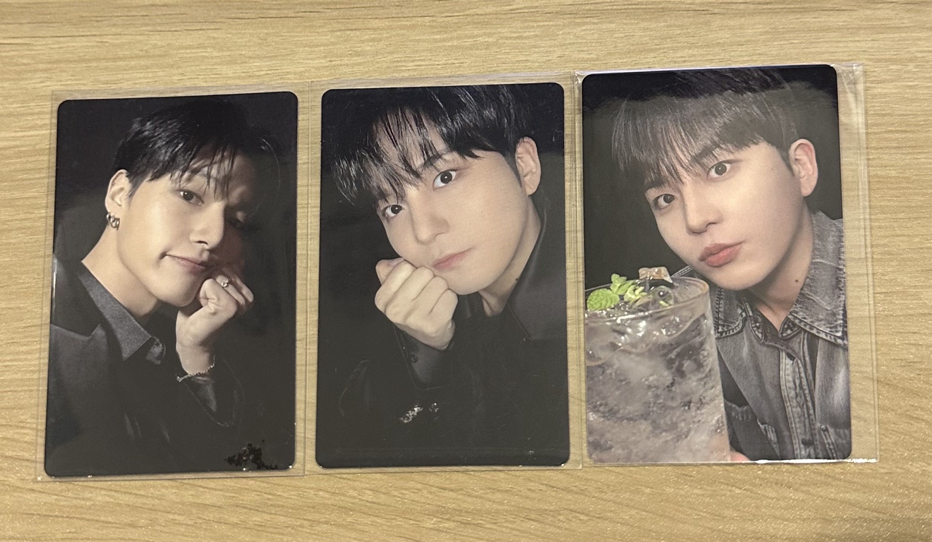  Our bakery -滿額卡