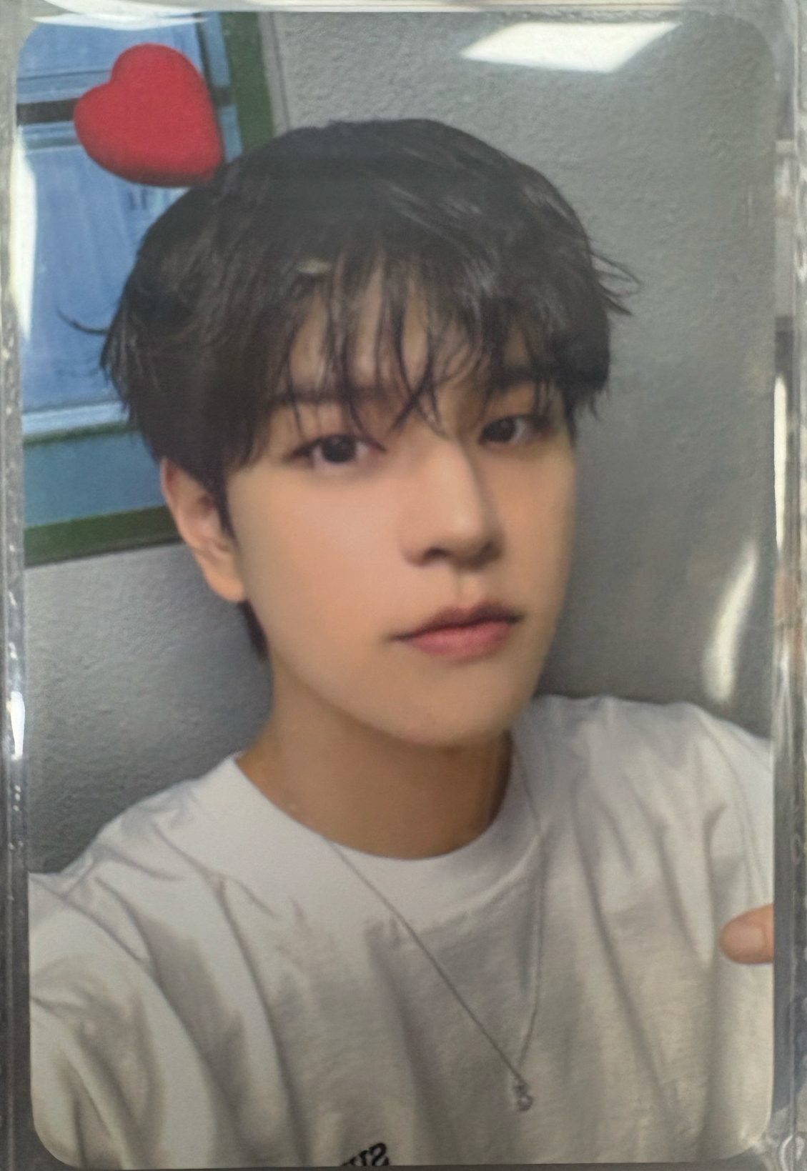 Straykids KARMA 快閃1.0 LD昇玟