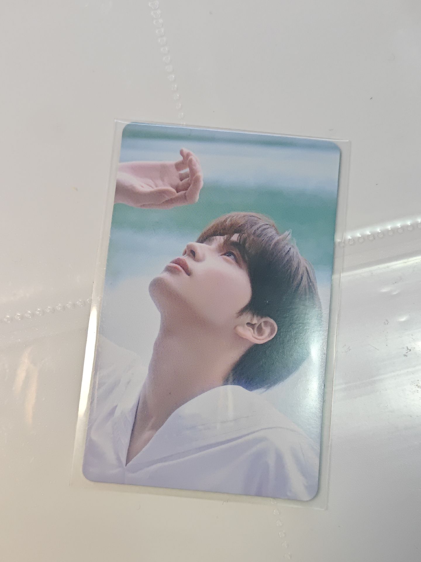 澀谷塔店抽選卡1