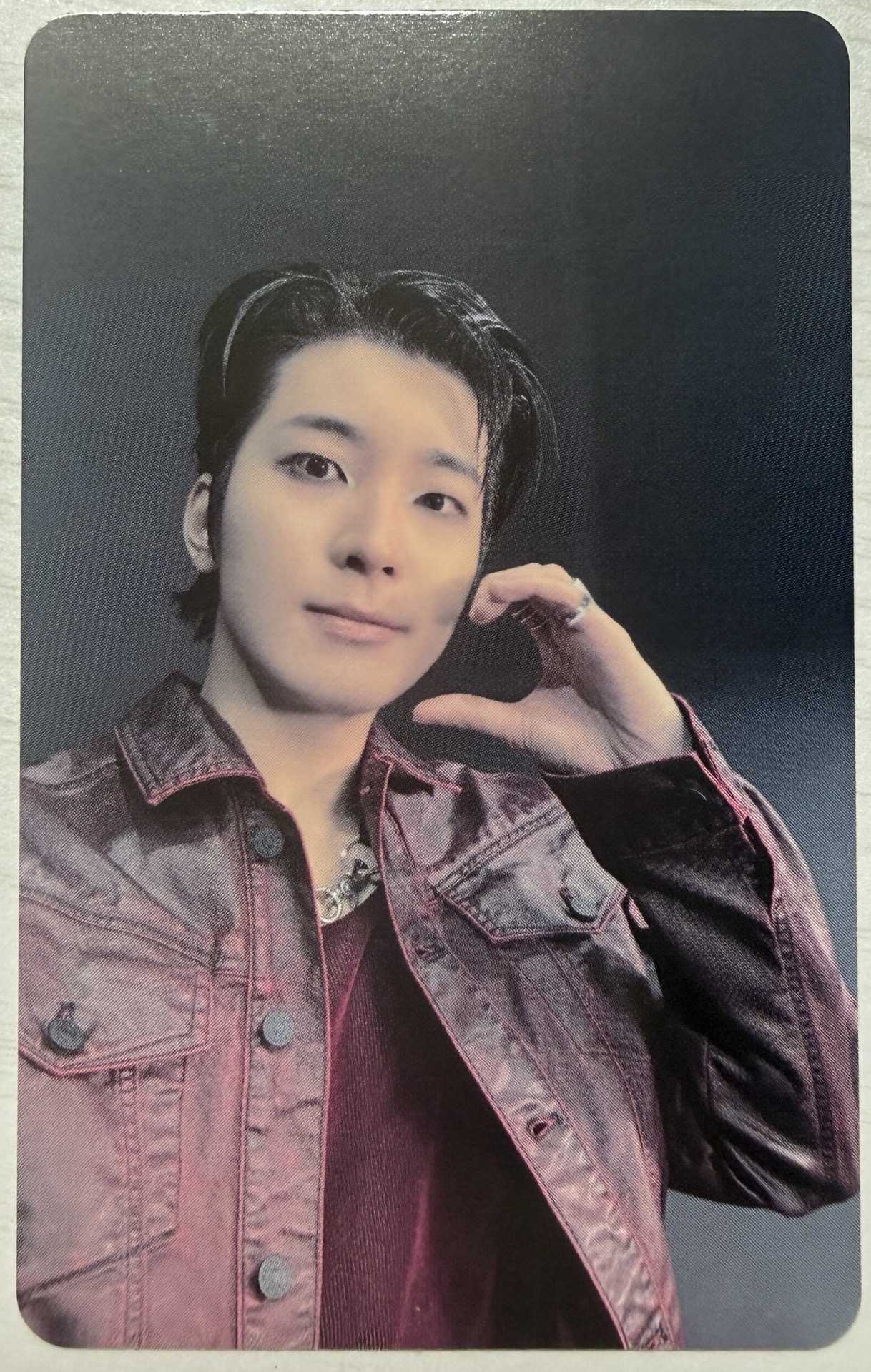 正五 wm 幸運卡 圓碩