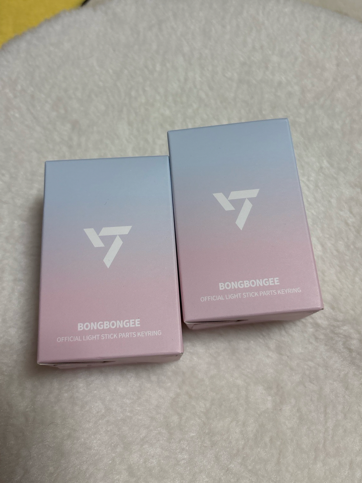 嘣嘣 bongbongee 手燈頭 鑰匙圈