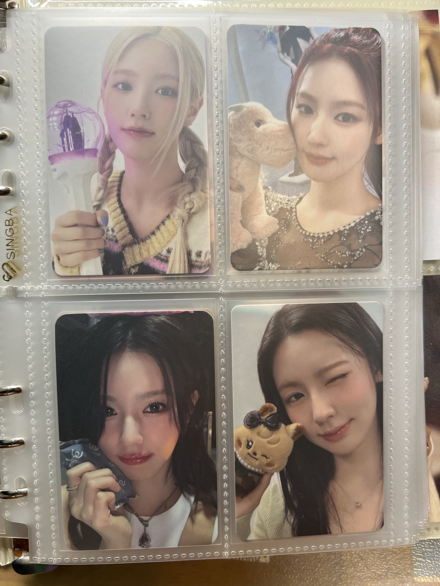 麵手燈卡、ms4龍龍麵、am3麵、拿娃麵