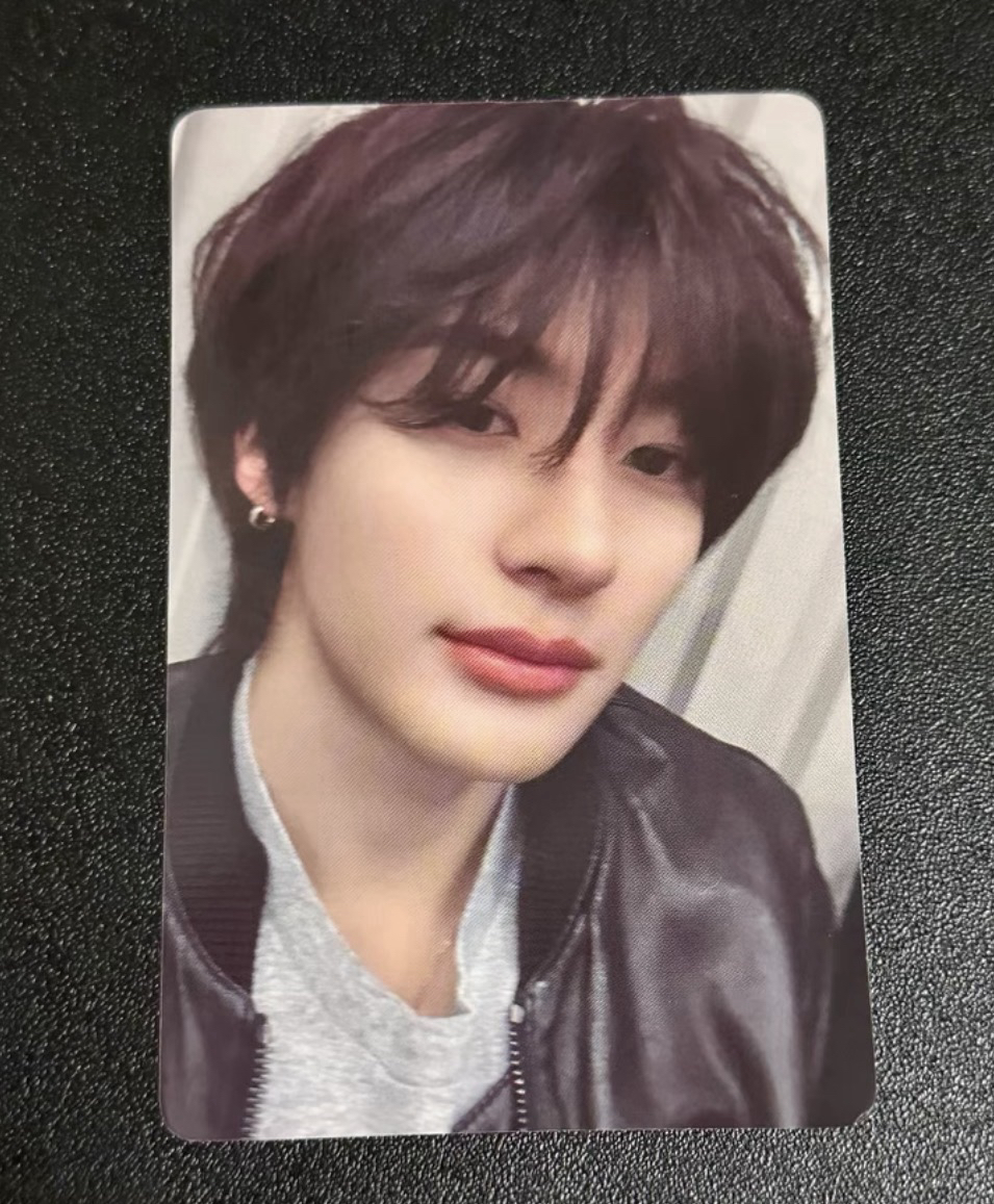 BOSS RIIZE 上海 小芒滿額桶 李燦榮