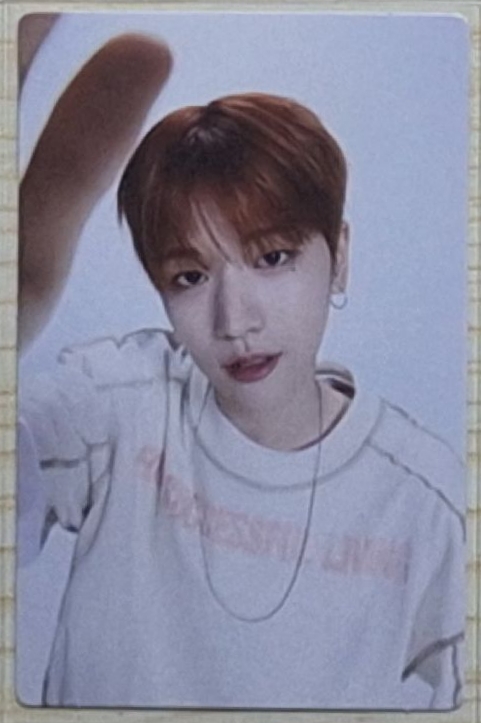 常赫6(韓文卡背)