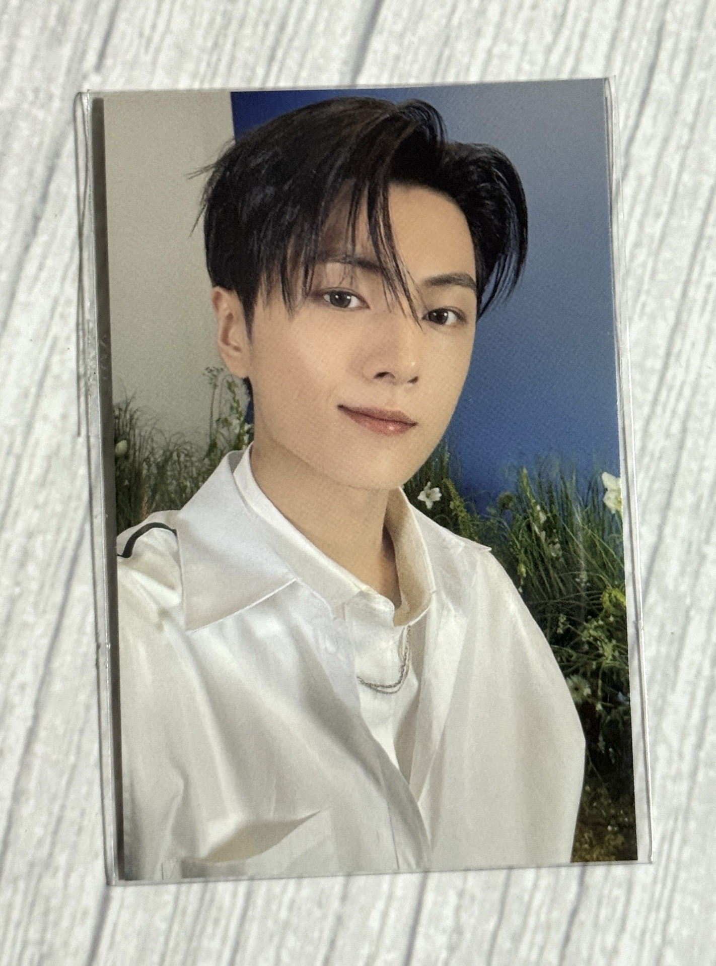 WTL 首爾final 線上滿額卡 Jay