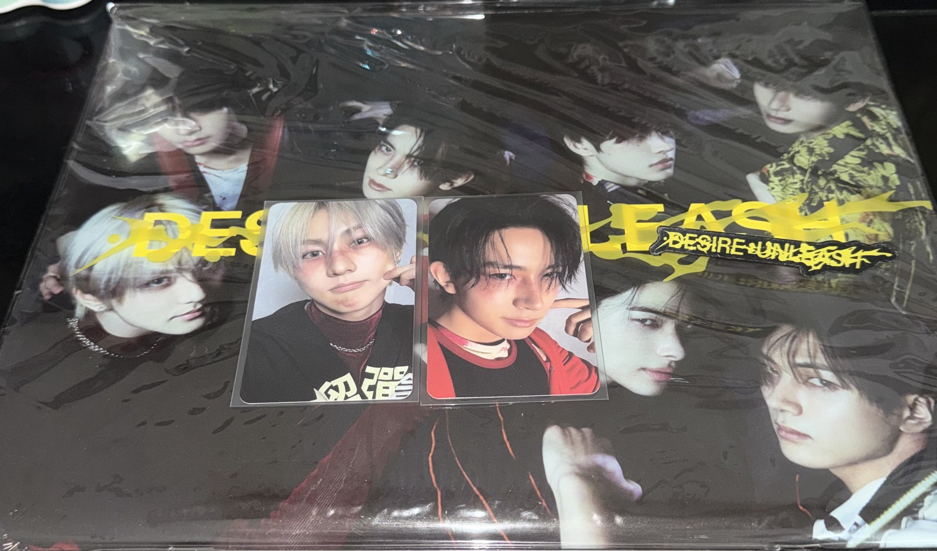 ENHYPEN 迷六YOUver.